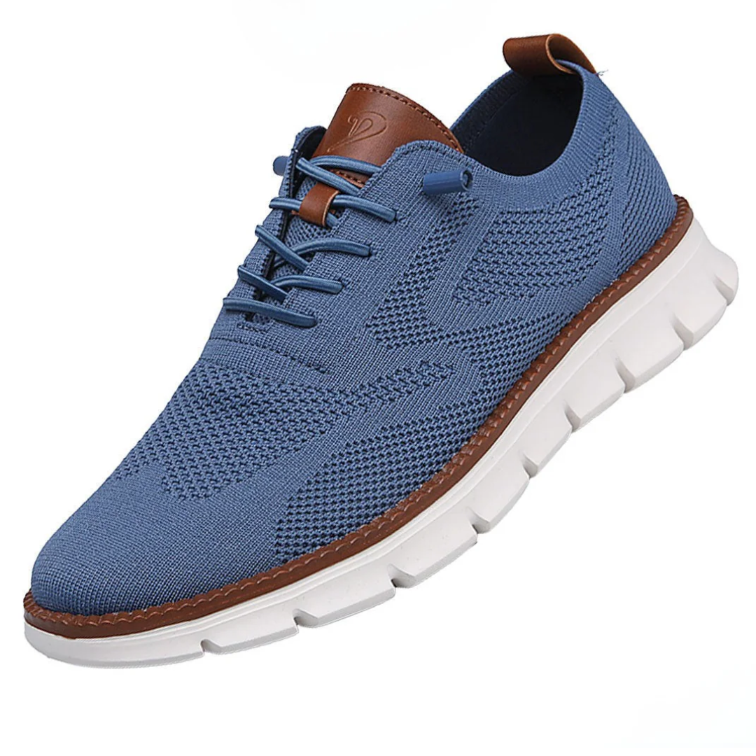 MIRAVO | CITY FLEX™ Sneaker – Leicht, Flexibel & Stilvoll im Alltag