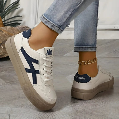 Zelia | EasyStep Orthopädische Sneakers