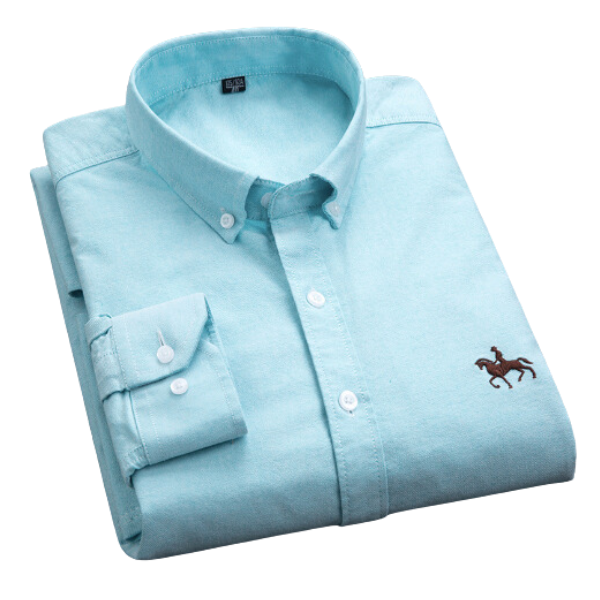 Premium shirt für männer