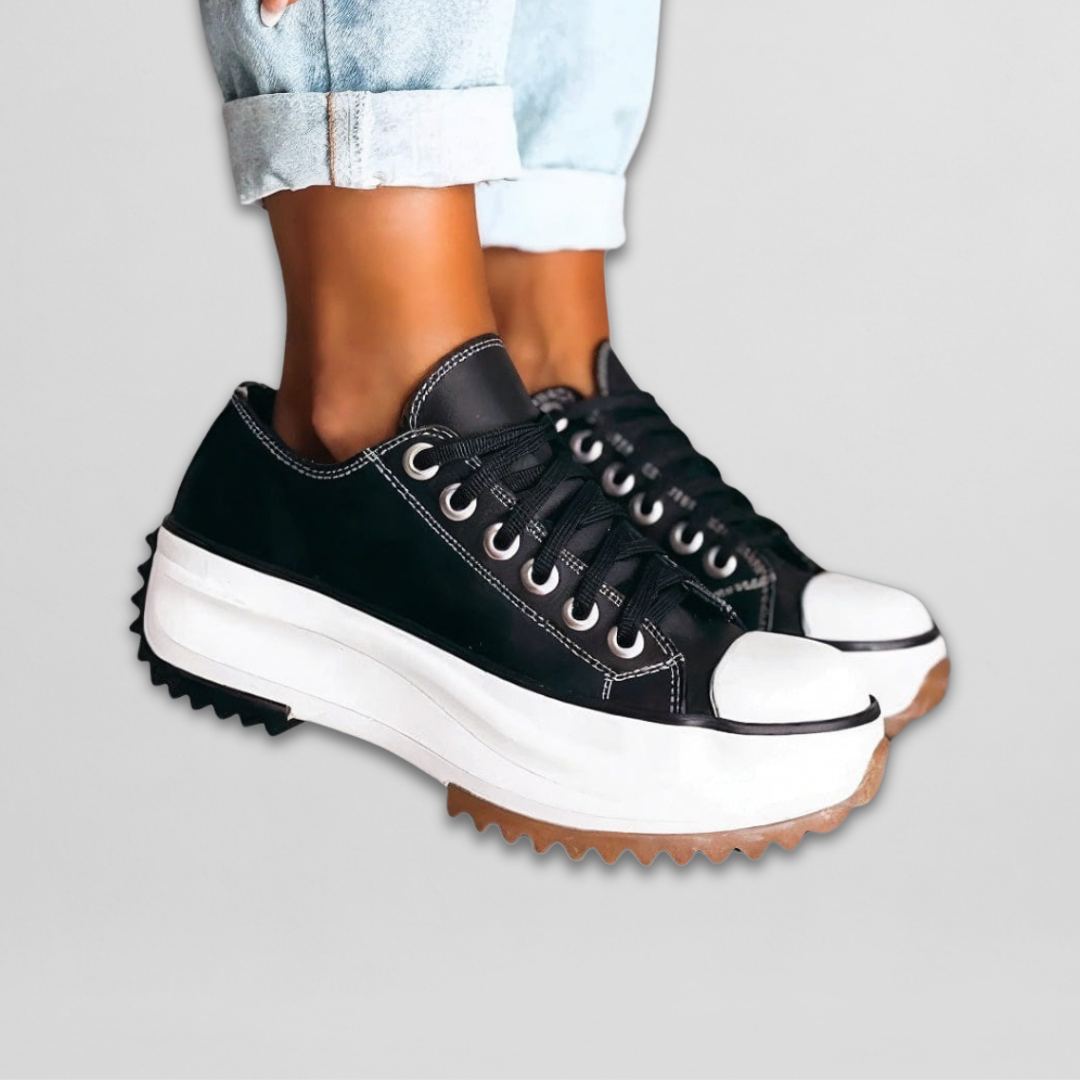 Sarah | Bequeme Premium-Schuhe