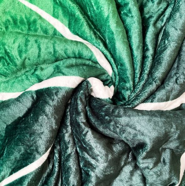 NaturWrap™  Sanfter Natur Komfort