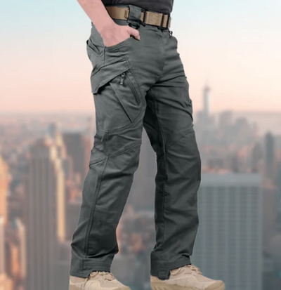 Nyle - Taktische wasserdichte Hose