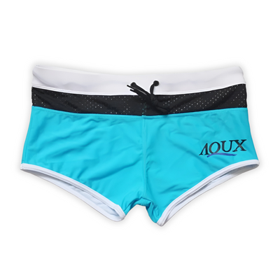 MIRAVO | Stretch-Badehose für Herren – Eng anliegend & Schnell­trock­nend