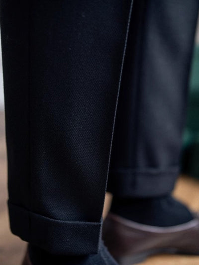 George ™ | Italienische Stil Klassische Hosen