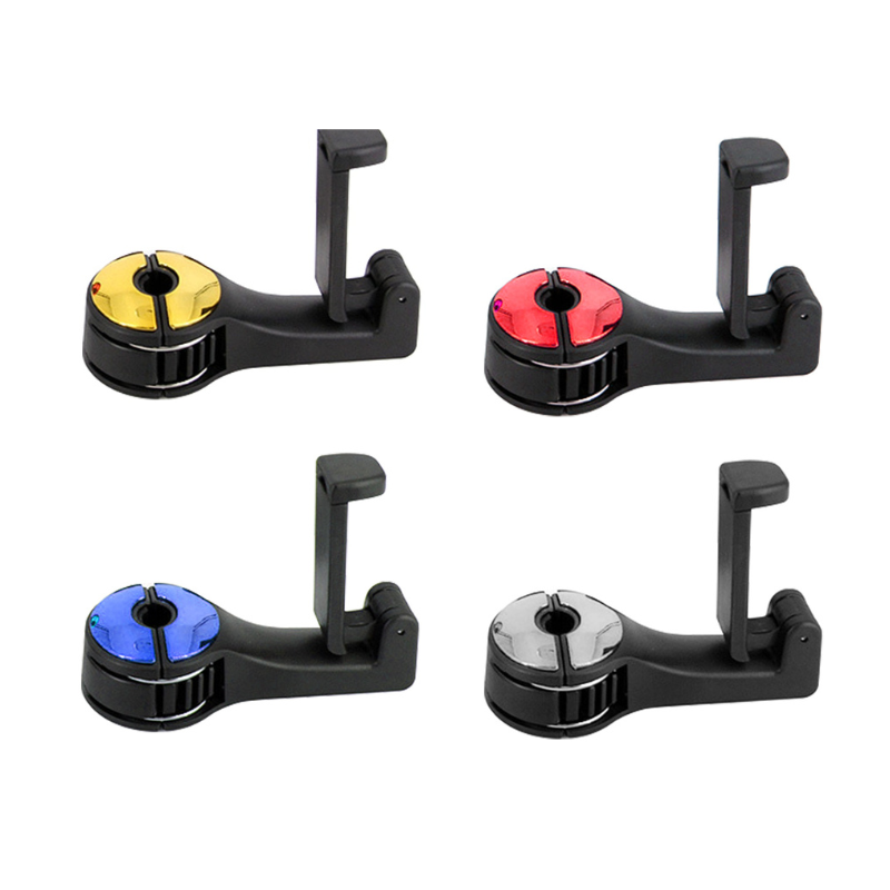 AutoHaken™ Hält Handy Sorgenfrei