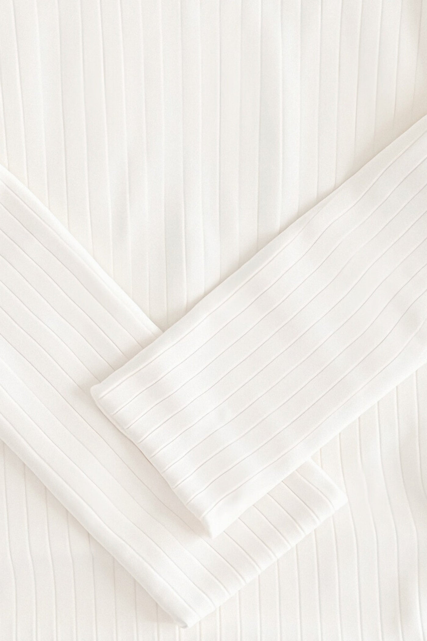 Luca | Feinripp-Langarmshirt für Herren – Minimalistisch & Vielseitig