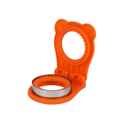 Brotschneider™ Jederzeit perfekte Scheiben