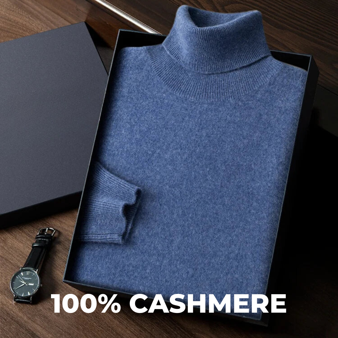 Riccardo | Kaschmir Pullover