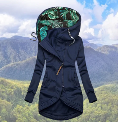 Orla - Wintermantel Komfortabel und modisch