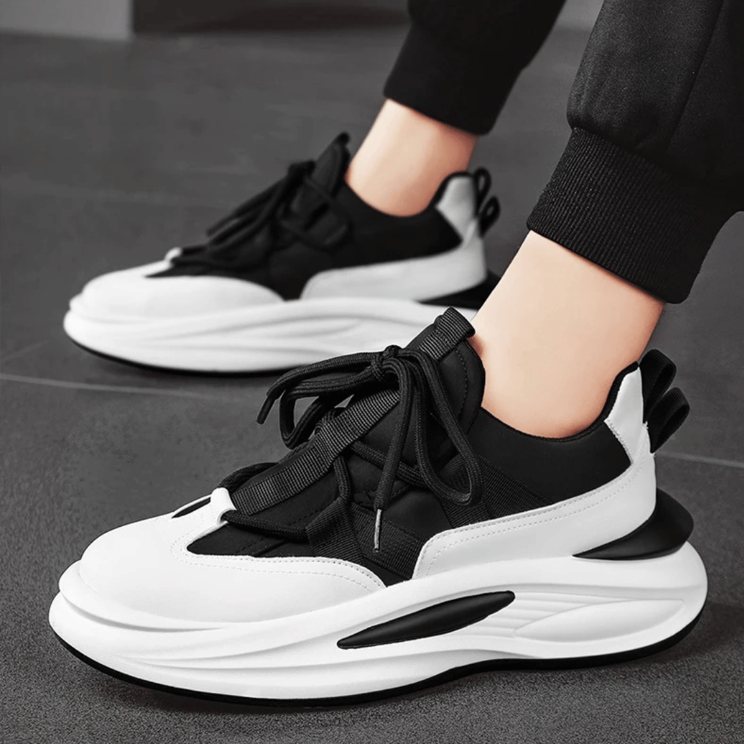 Chunky Sneakers für Herren