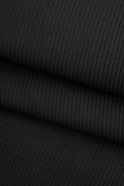 Sabine | Zweiteiler mit Kontrastdetails & Figurschmeichelndem Design