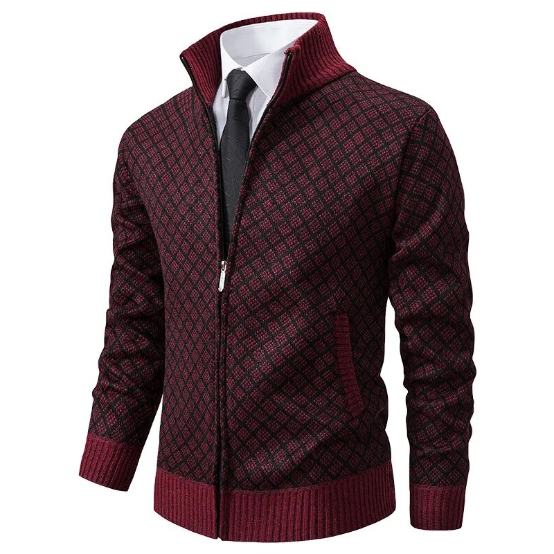 Strickpullover für männer