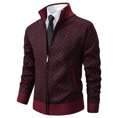 Strickpullover für männer