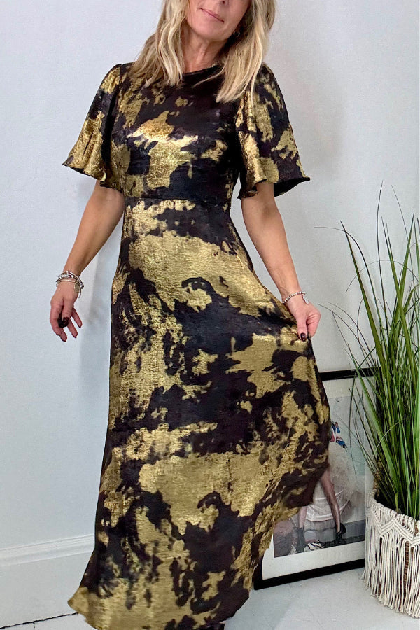 Maura® | Under The Influence Trance-Kleid