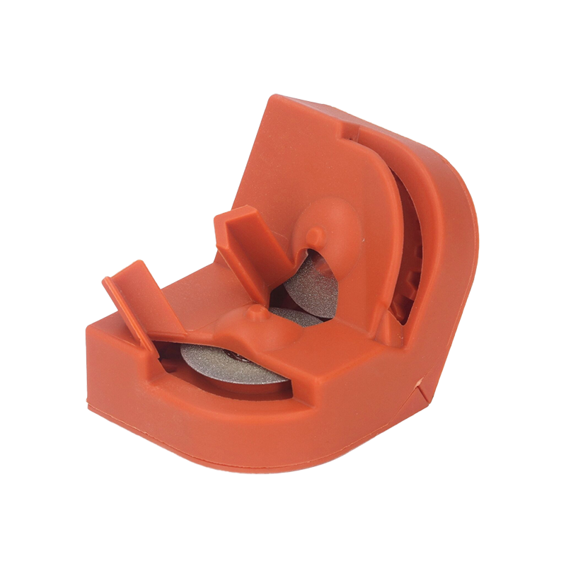 BohrerScharf™ Schärfen mit Leichtigkeit