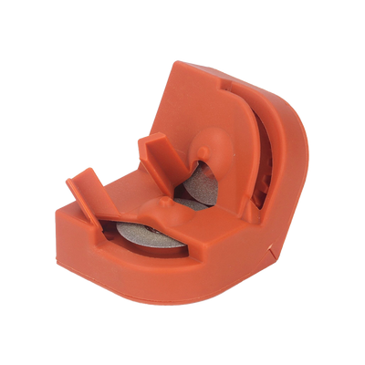 BohrerScharf™ Schärfen mit Leichtigkeit