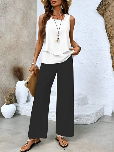 Theresa | Elegantes Set