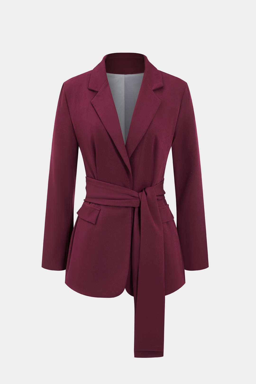 Camilla | Elegantes Zweiteiler-Set mit Blazer & Hose