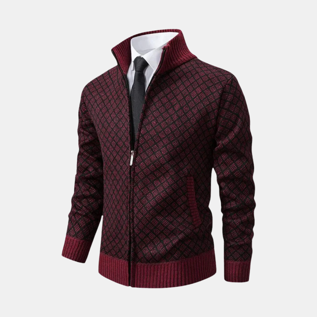 Cent™ | Eleganter Cardigan