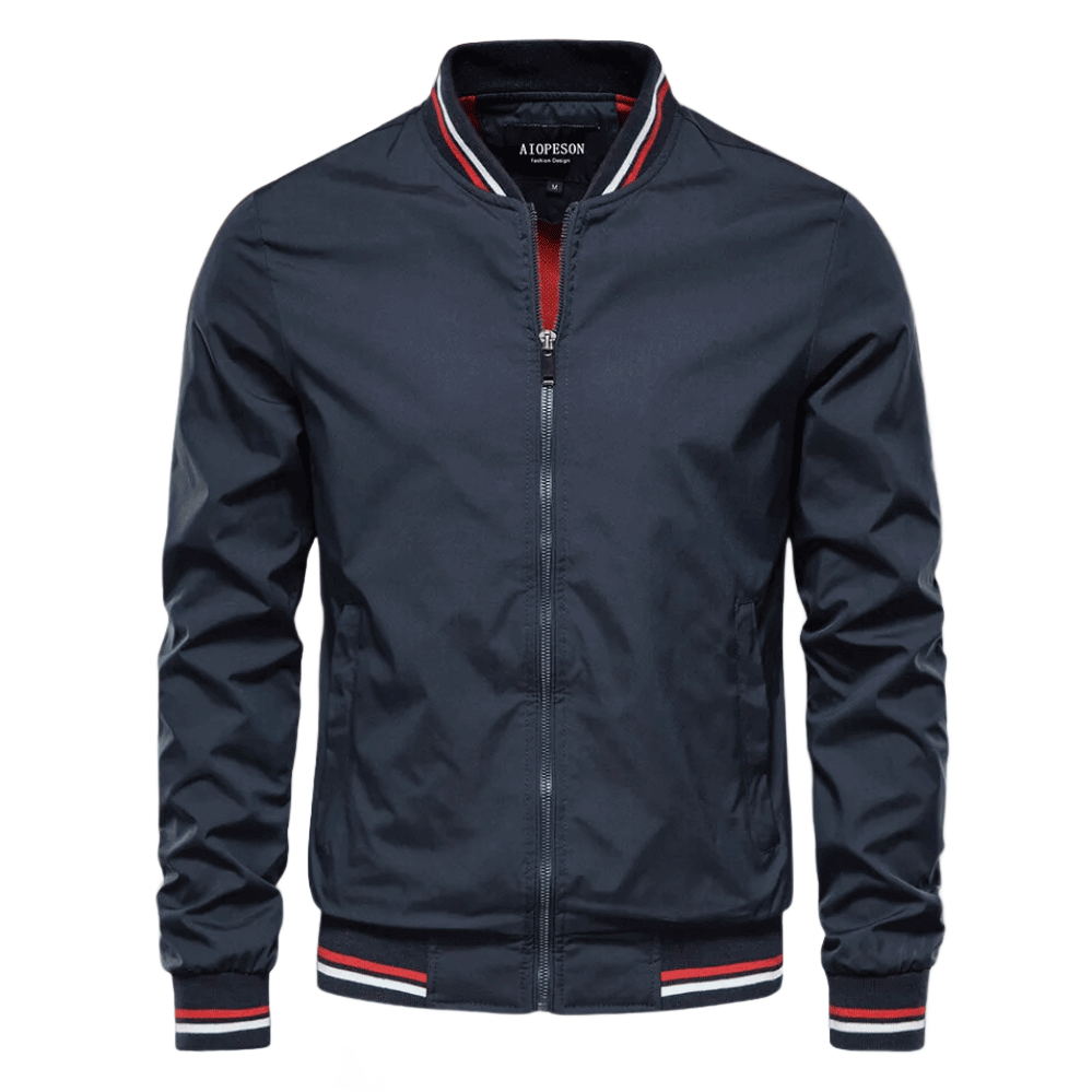 Herren casual sommerjacke