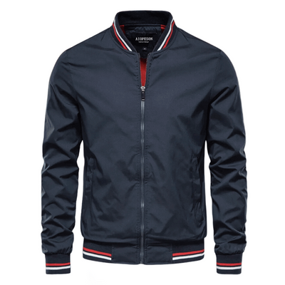 Herren casual sommerjacke