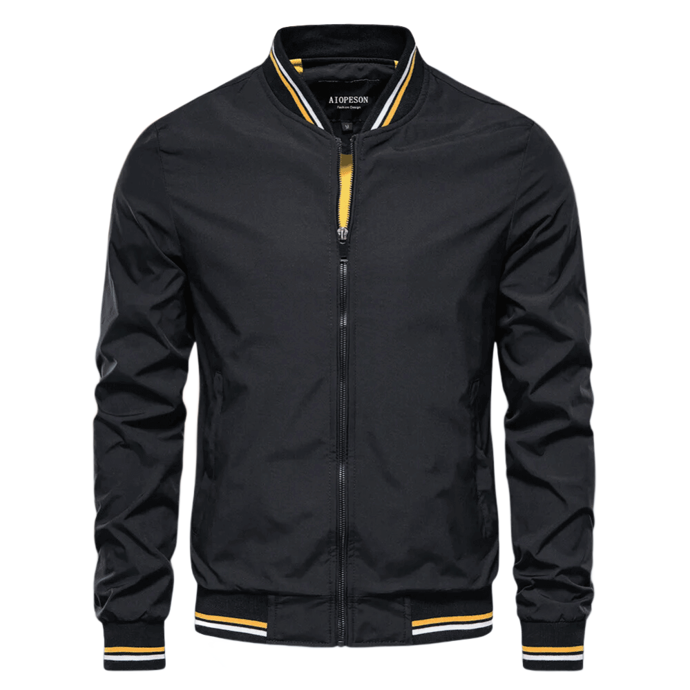 Herren casual sommerjacke