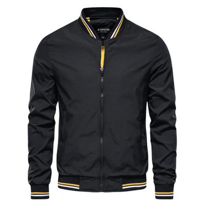 Herren casual sommerjacke