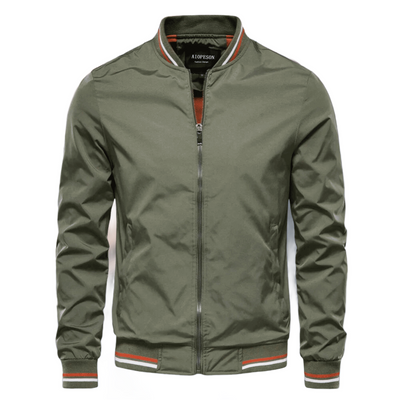 Herren casual sommerjacke