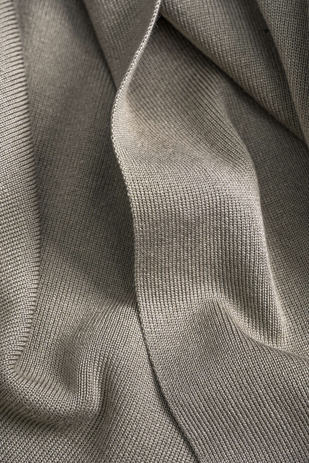 Luanne | Elegantes Dreiteiliges Set aus Geripptem Strick