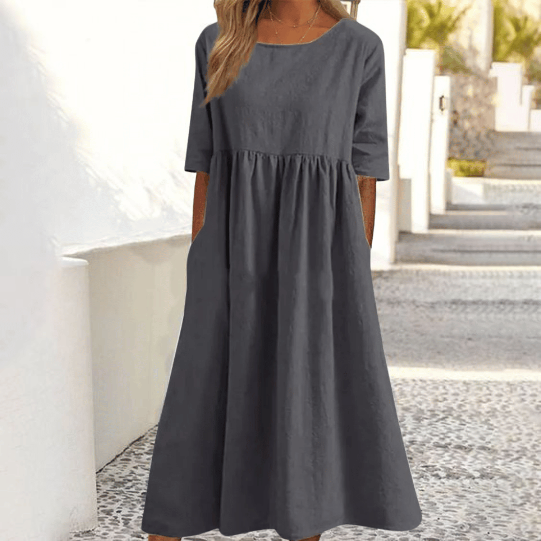 Wickelkleid für frauen