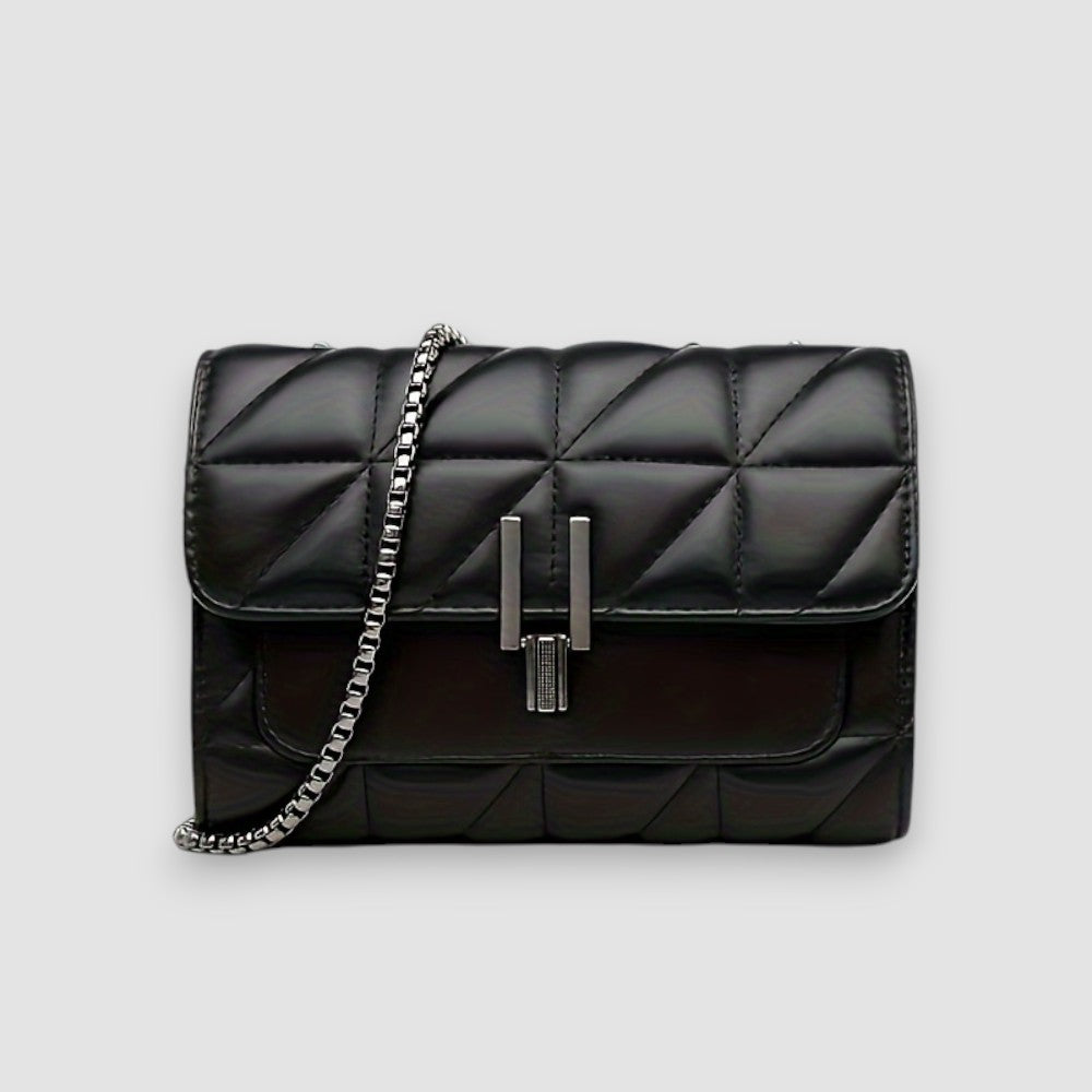 Elegante Damen Ledertasche – Hochwertigem Leder & Zeitlos