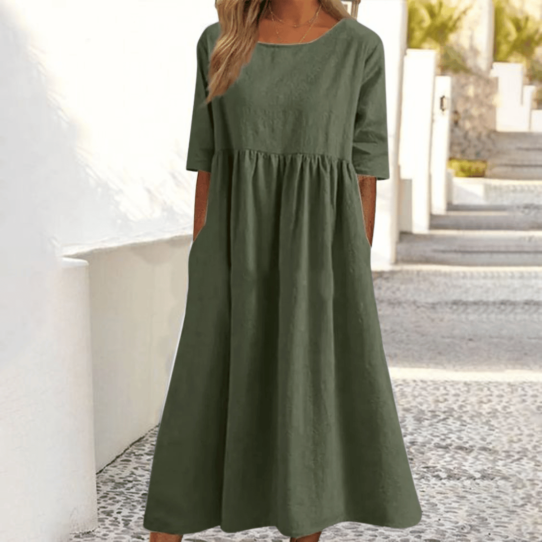 Wickelkleid für frauen