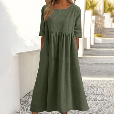 Wickelkleid für frauen