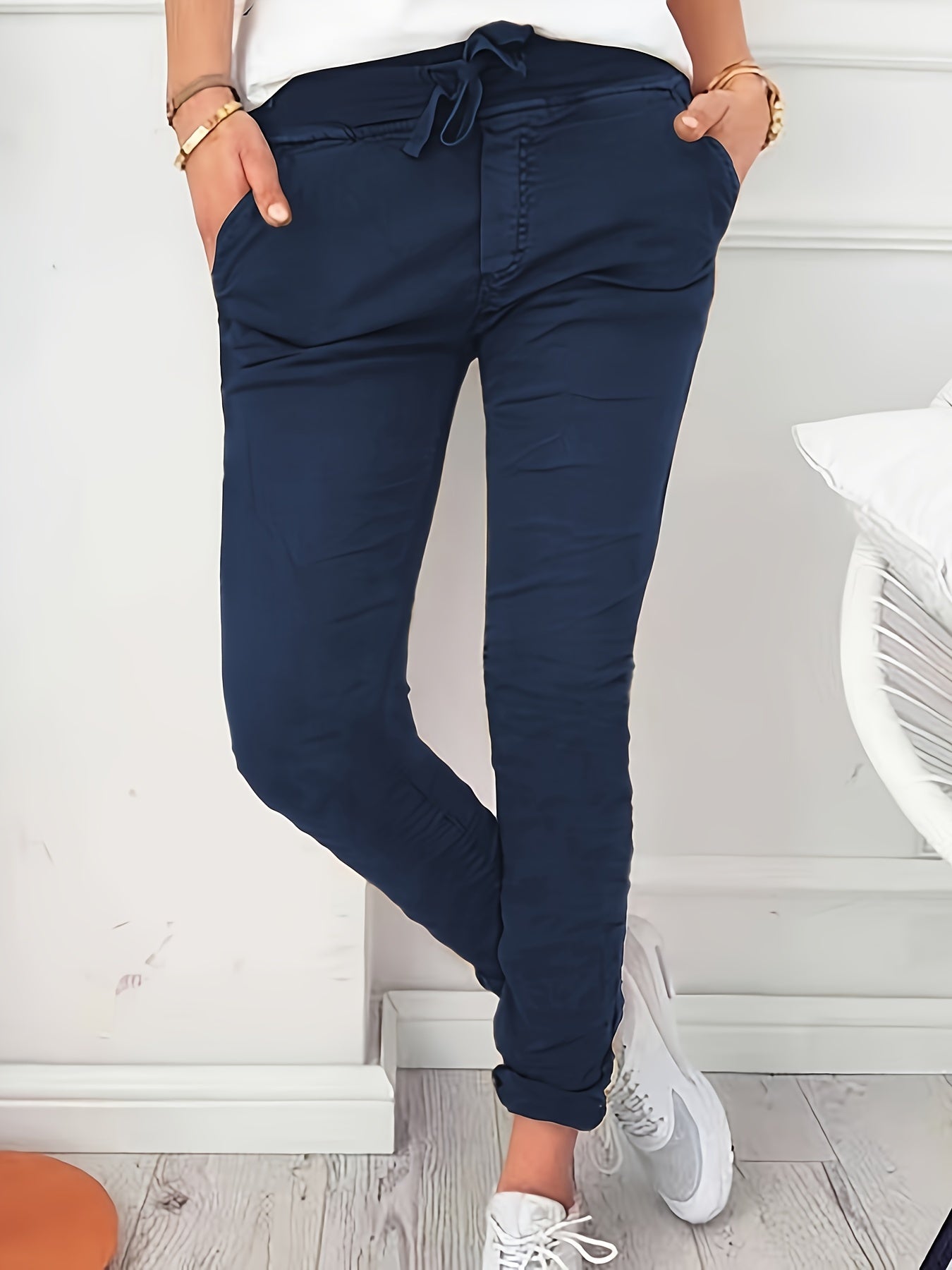 Rhea™ Relaxed-Hose -