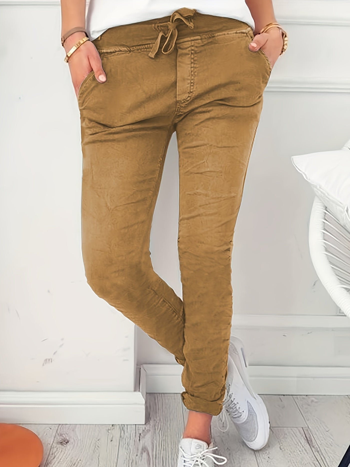 Rhea™ Relaxed-Hose -