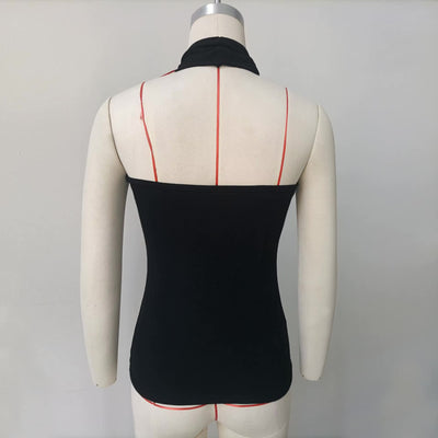 Mayfair™ | Zoë Twist-Cut Top