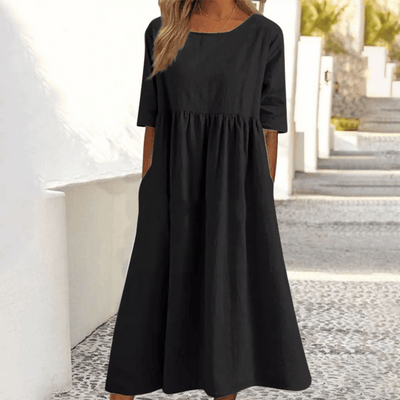 Wickelkleid für frauen