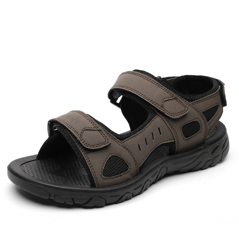 MIRAVO | Orthopädische Sandalen mit Komfort und Halt