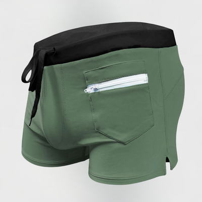 Marco  | Der technische Anzug für einen sicheren Stil, egal wo du bist