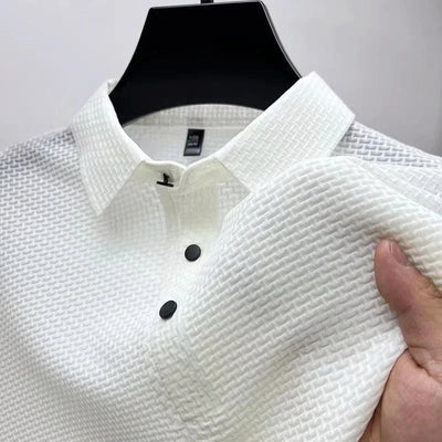 Kurzärmeliges poloshirt