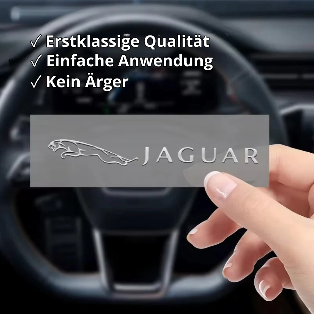 GlanzRand™ Premium Visueller Eindruck