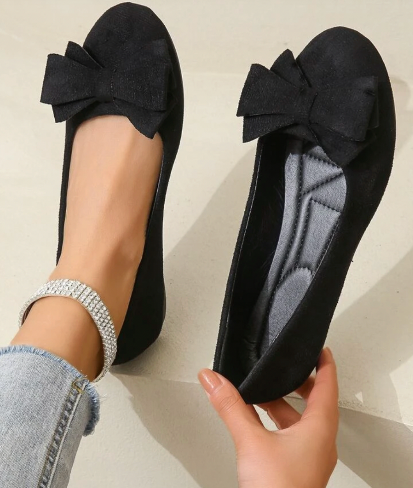 Flache schuhe für frauen