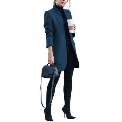 Eleganter Mantel für Damen