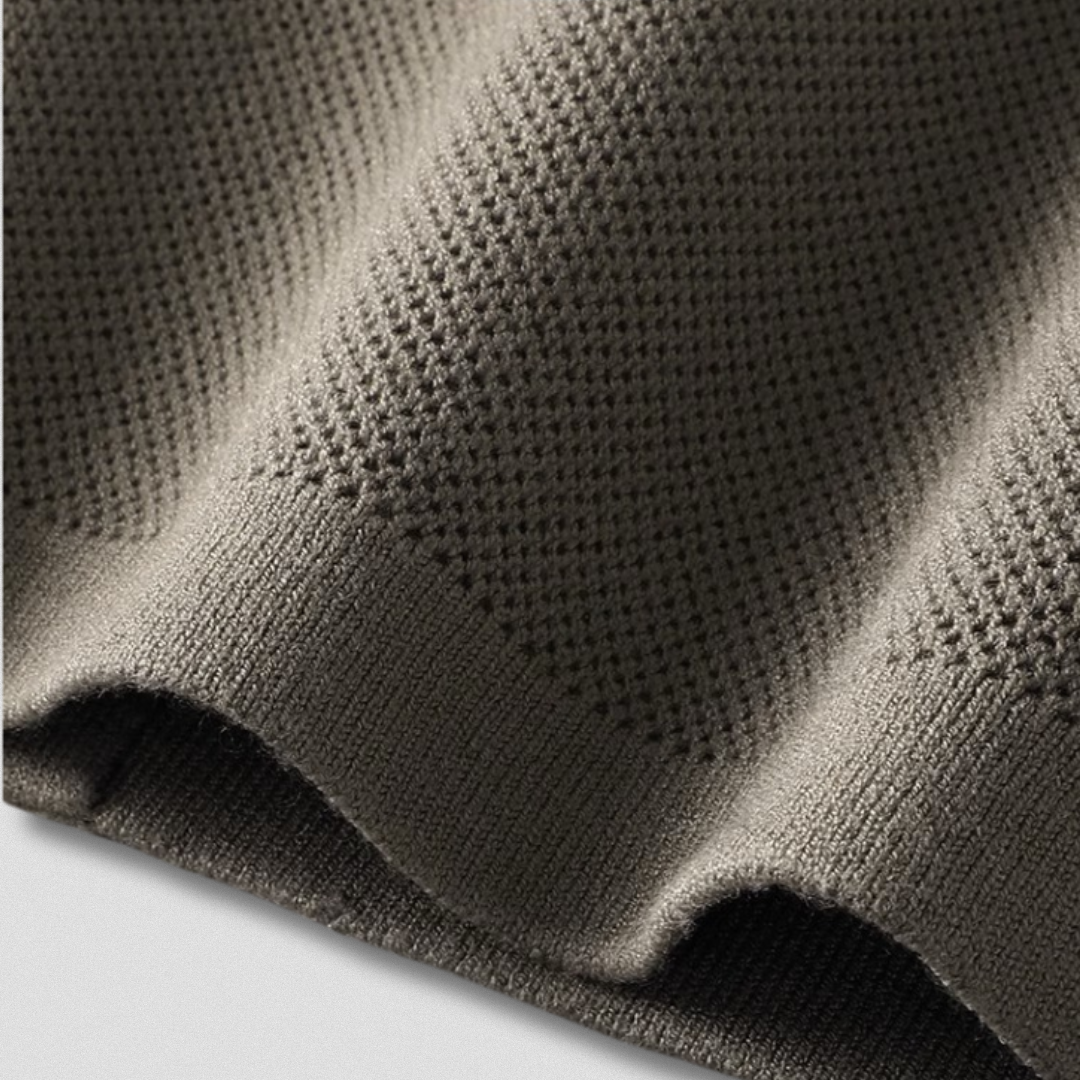 MIRAVO | Eleganter Feinstrick-Cardigan