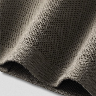 MIRAVO | Eleganter Feinstrick-Cardigan