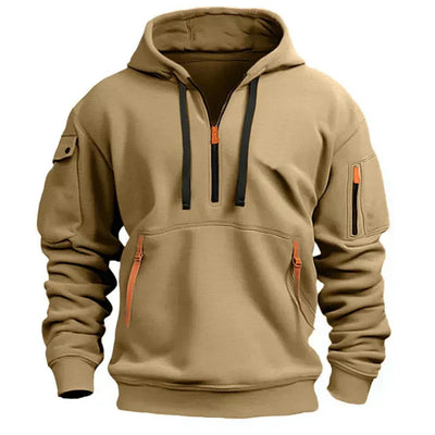 MIRAVO | Stilvoller Hoodie für Herren – Jetzt im 1+1 GRATIS Deal