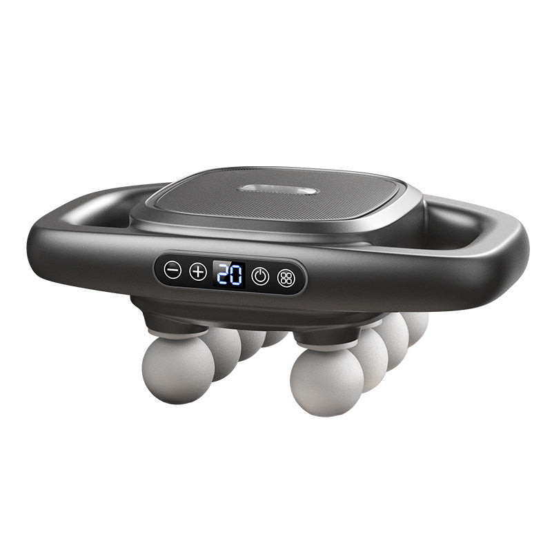 MuskelPro™ Professionelle Muskelentspannung