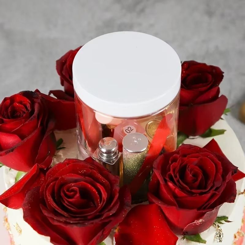 Enthüllungsstand™ Versteckter Geschenkehalter