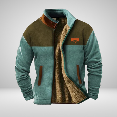 Teodoro™ | Outdoor-Fleeceweste