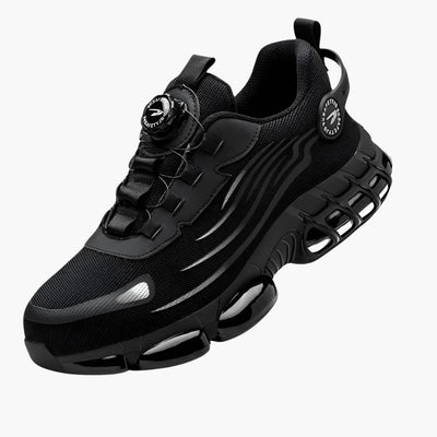 Sicherheits Arbeitsschuhe mit Schutzkappe für Herren